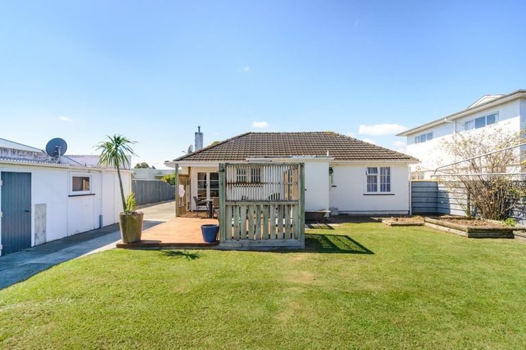 Photo of property in 4 Trewin Street, Feilding, 4702
