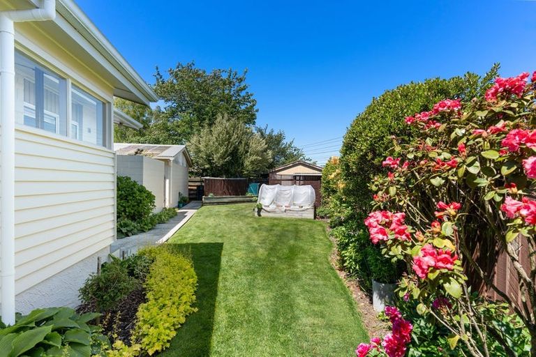 Photo of property in 23a Carbine Place, Sockburn, Christchurch, 8042