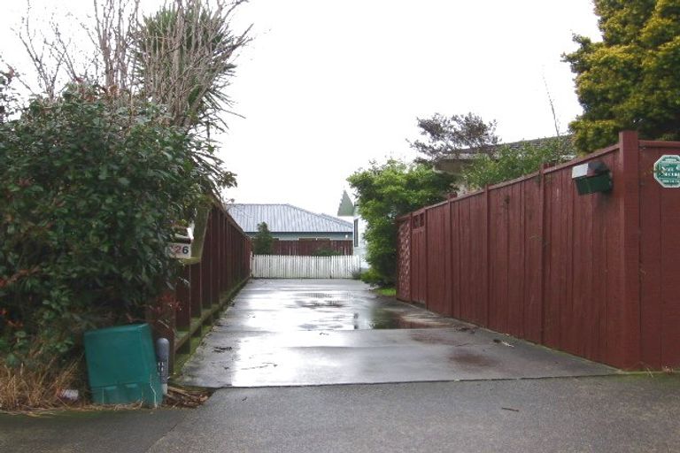 Photo of property in 126 Roberts Line, Kelvin Grove, Palmerston North, 4414
