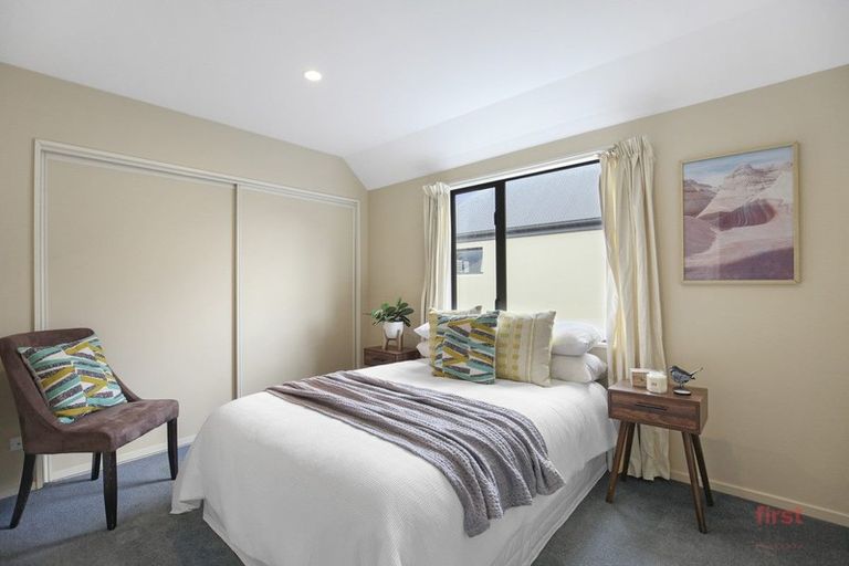 Photo of property in 5/67 Brockworth Place, Riccarton, Christchurch, 8011