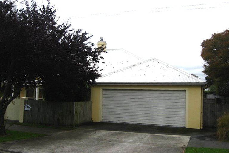 Photo of property in 12 Duke Street, Mosgiel, 9024