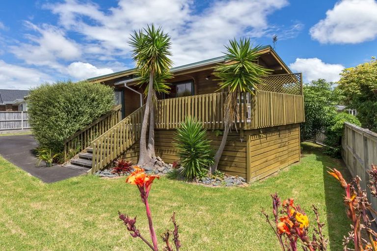Photo of property in 1/40 Drake Street, Howick, Auckland, 2014