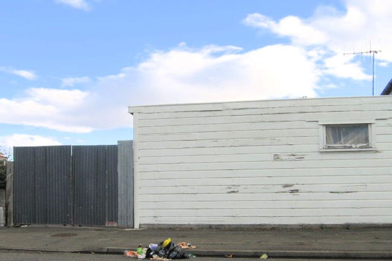 Photo of property in 98 Nelson Crescent, Napier South, Napier, 4110