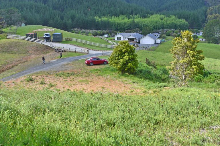 Photo of property in 20a Kaponga Lane, Kaipara Flats, Warkworth, 0981