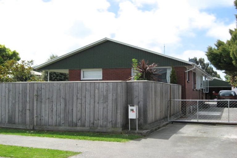 Photo of property in 37 Blackwell Crescent, Kaiapoi, 7630