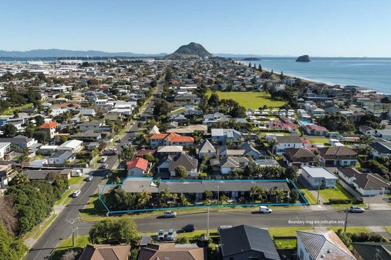 Photo of property in 209 Valley Road, Mount Maunganui, 3116