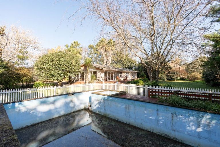 Photo of property in 588 Holland Road, Eureka, Hamilton, 3286