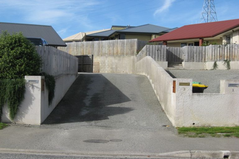 Photo of property in 3 Havelock Street, Gleniti, Timaru, 7910