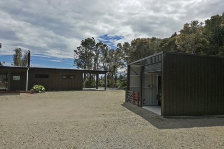 Photo of property in 35d Montagu Spur, Awatuna, Hokitika, 7882