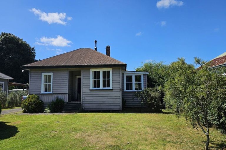 Photo of property in 103 State Highway 1, Moerewa, 0211