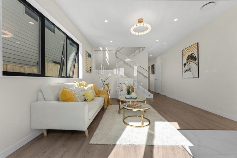 Photo of property in 36 Christella Street, Flat Bush, Auckland, 2019