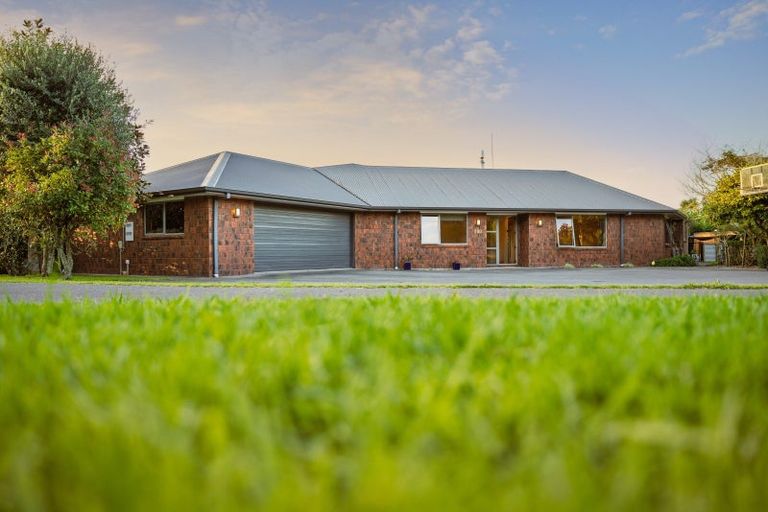 Photo of property in 1789 Oropi Road, Oropi, Tauranga, 3173