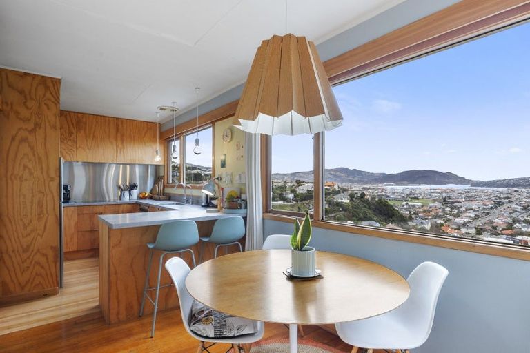 Photo of property in 55 Ravenswood Road, Saint Clair, Dunedin, 9012