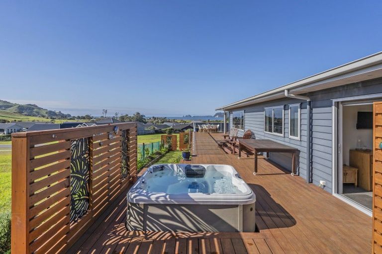 Photo of property in 11 Ataahua Views Terrace, Wharekaho, Whitianga, 3510