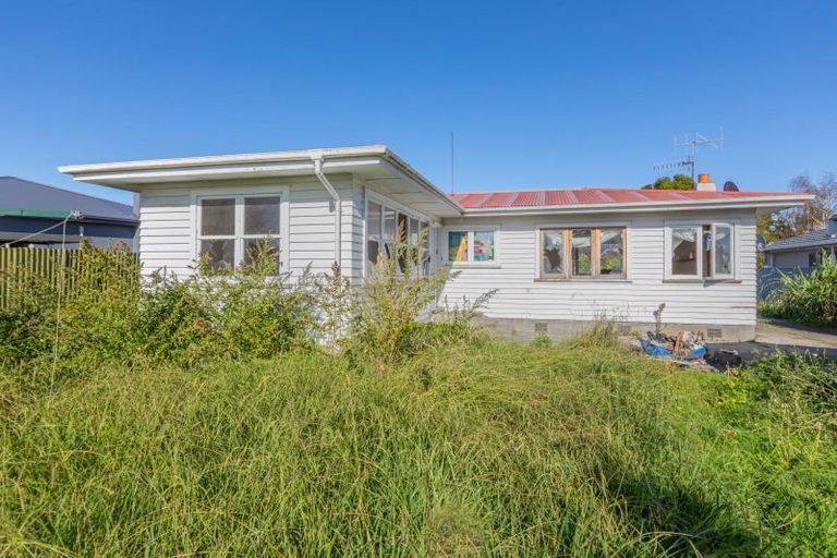 Photo of property in 2 Ballance Place, Marewa, Napier, 4110