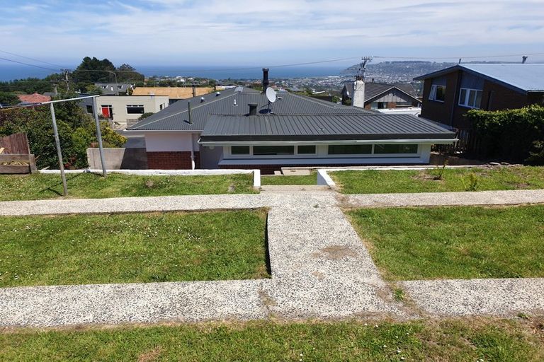 Photo of property in 67 Mckerrow Street, Shiel Hill, Dunedin, 9013