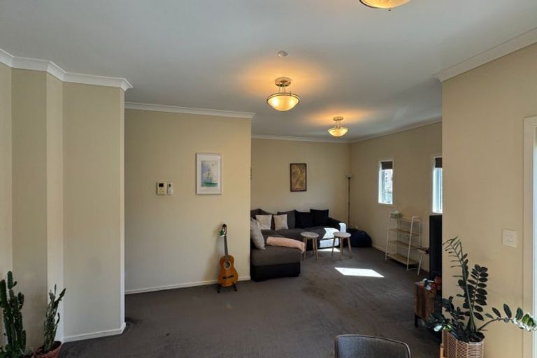 Photo of property in 72 Webb Street, Te Aro, Wellington, 6011