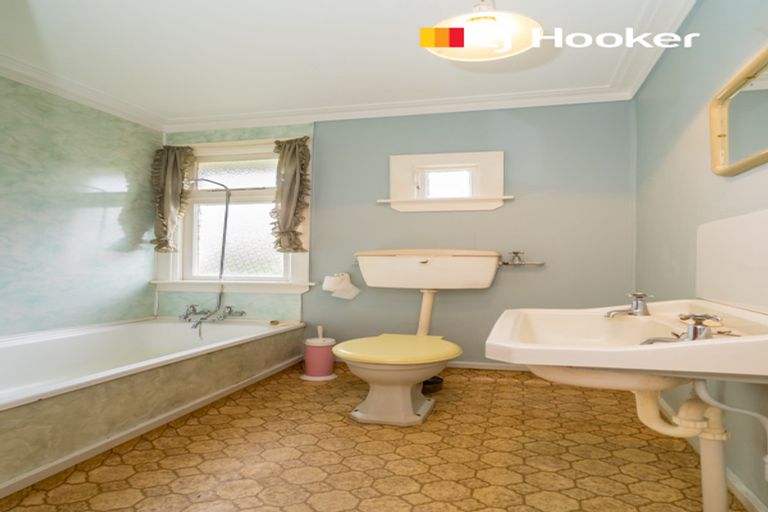 Photo of property in 115 Riselaw Road, Calton Hill, Dunedin, 9012