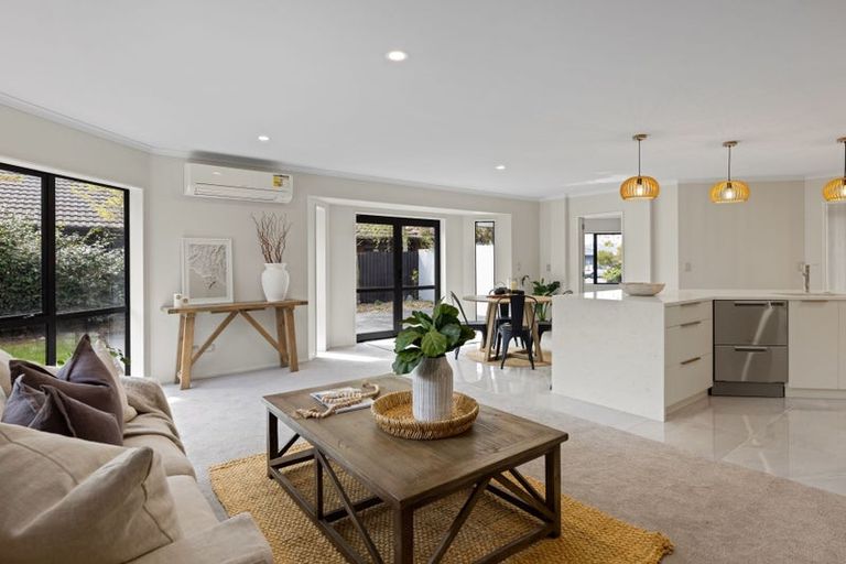 Photo of property in 19 Excalibur Place, Burwood, Christchurch, 8083