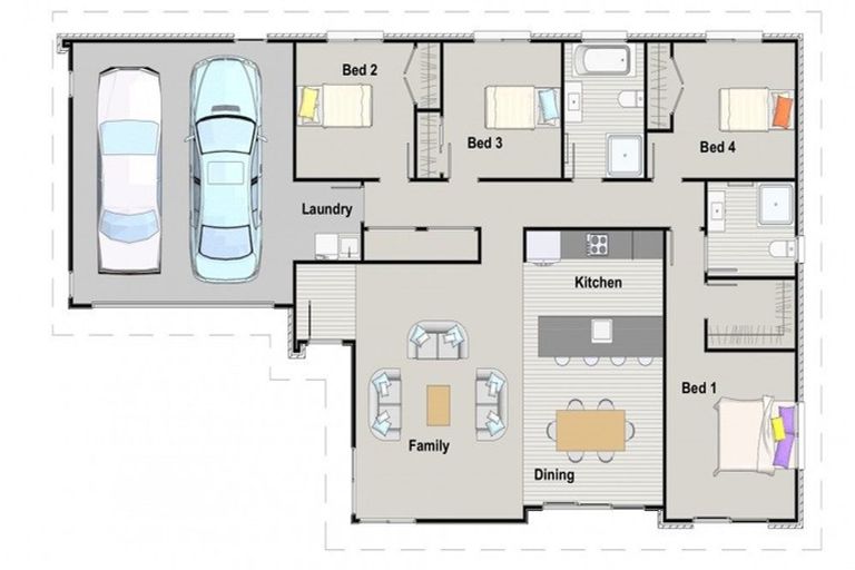 Photo of property in 82 Te Ranga Memorial Drive, Pyes Pa, Tauranga, 3112