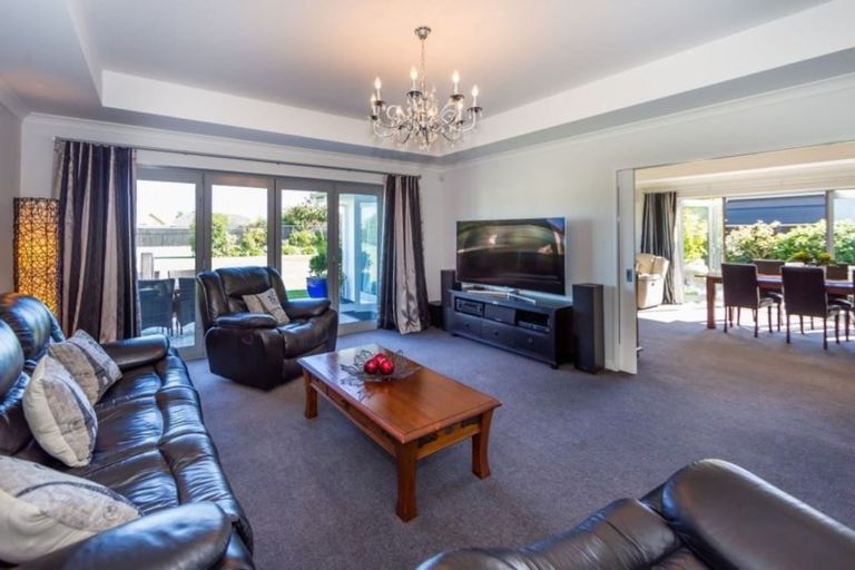 Photo of property in 26 Aberdeen Road, Prebbleton, 7604