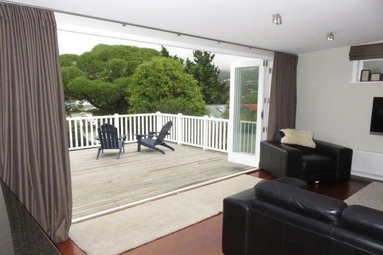 Photo of property in 24 Tarikaka Street, Ngaio, Wellington, 6035