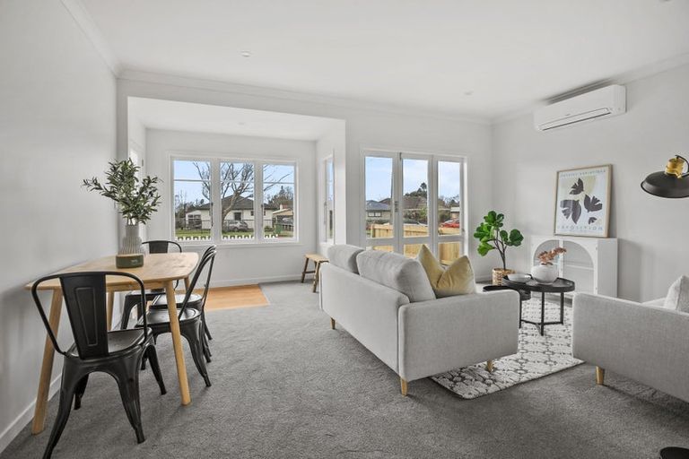 Photo of property in 14a Vincent Street, Matamata, 3400