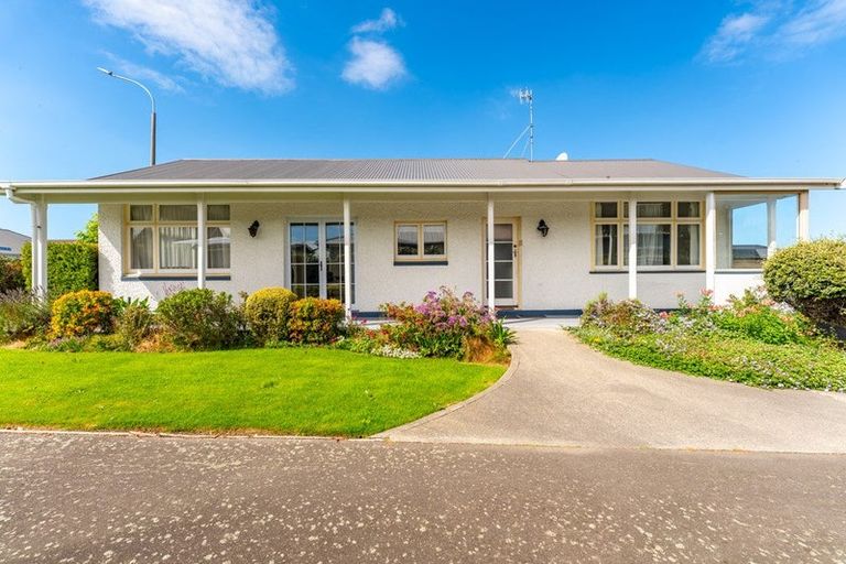 Photo of property in 252 Church Street, West End, Timaru, 7910