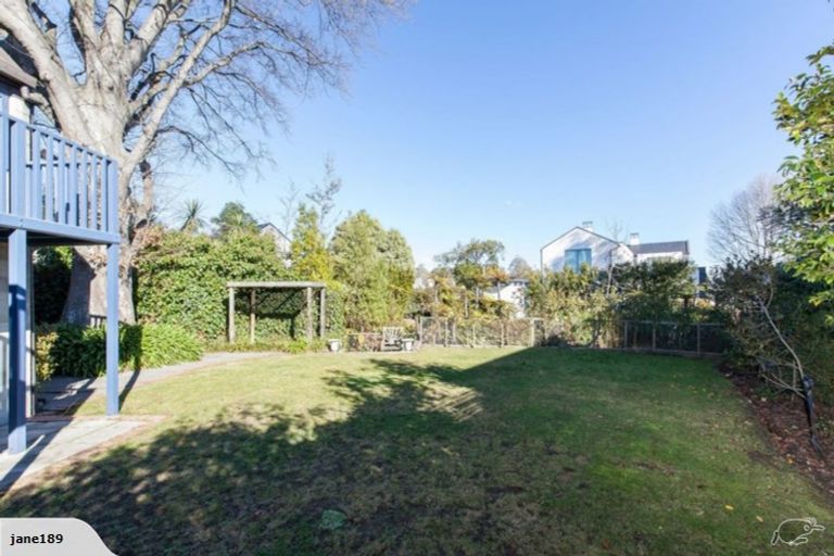 Photo of property in 2/37a Holmwood Road, Merivale, Christchurch, 8014