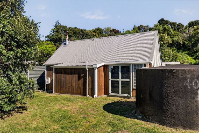 Photo of property in 40 Douglas Street, Okitu, Gisborne, 4010