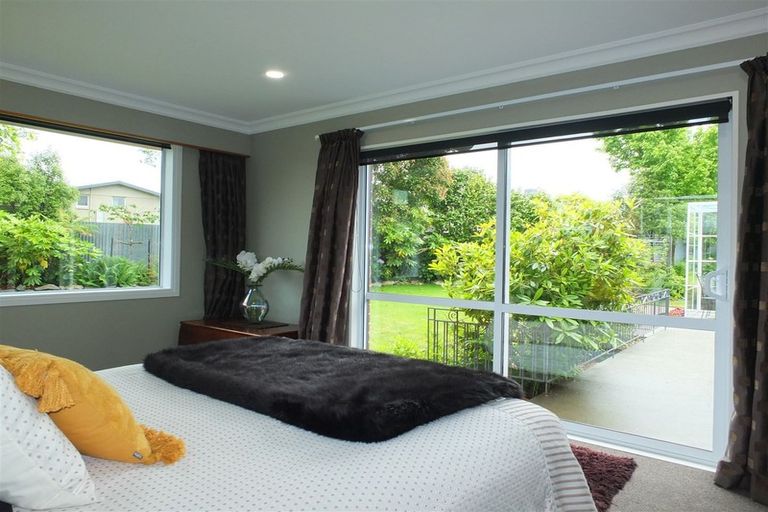 Photo of property in 35 Puriri Street, Highfield, Timaru, 7910