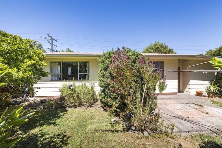 Photo of property in 142 South Street, Feilding, 4702