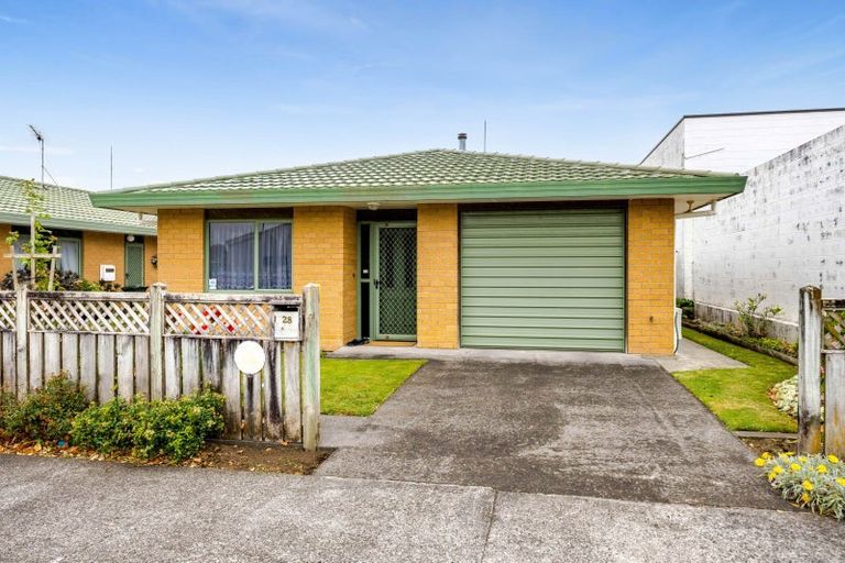 Photo of property in 28 Browne Street, Waitara, 4320