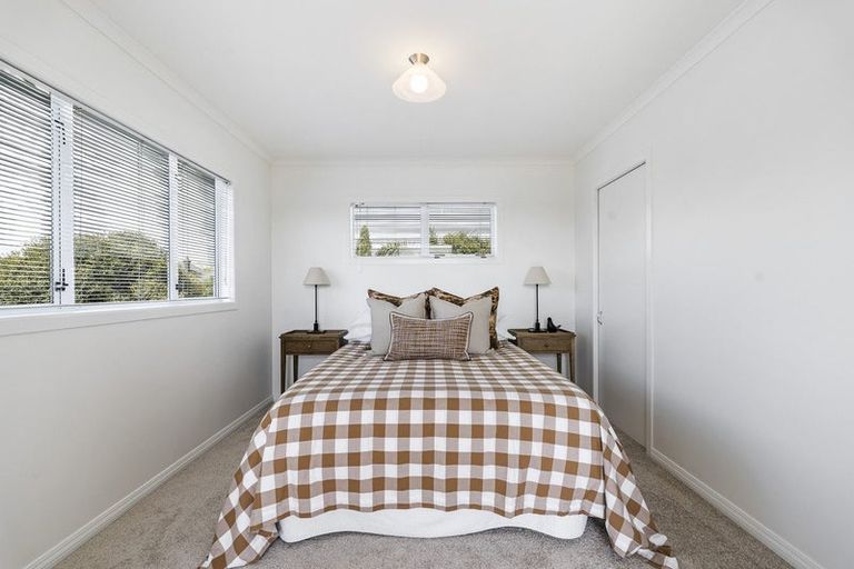 Photo of property in 11 George Street, Lower Vogeltown, New Plymouth, 4310