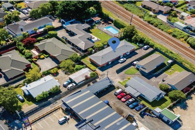 Photo of property in 2/264a Fergusson Drive, Heretaunga, Upper Hutt, 5018