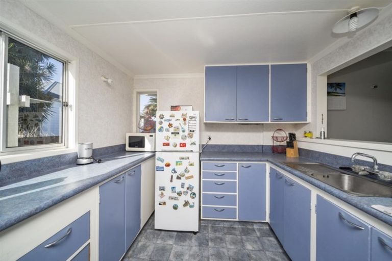 Photo of property in 97 Puriri Street, Hawera, 4610