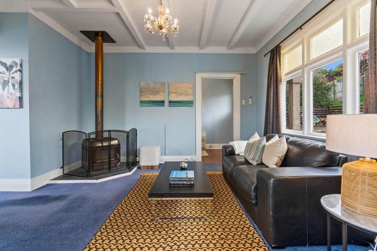 Photo of property in 33 Forfar Street, Clyde Hill, Dunedin, 9011