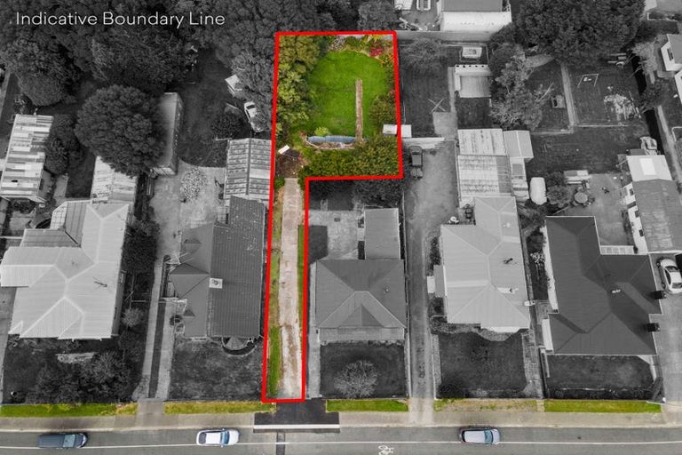 Photo of property in 172 Morton Street, Strathern, Invercargill, 9812