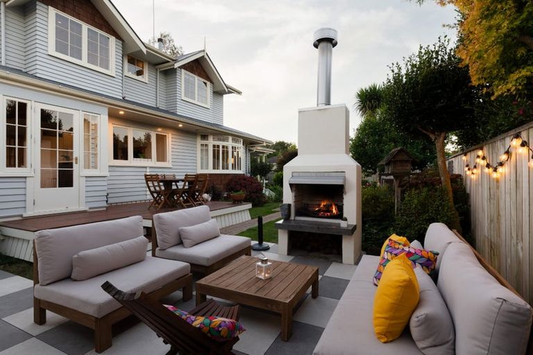 Photo of property in 85 Galloway Street, Hamilton East, Hamilton, 3216