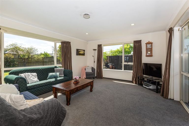 Photo of property in 61 Roydon Drive, Templeton, Christchurch, 8042