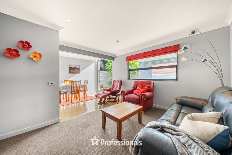 Photo of property in 22a Drummond Crescent, Kelson, Lower Hutt, 5010