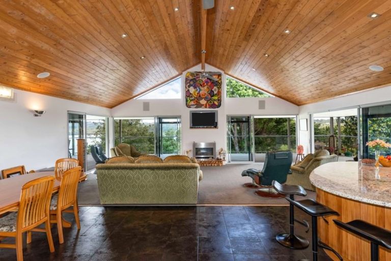 Photo of property in 745b Waikino Road, Karetu, Kawakawa, 0283