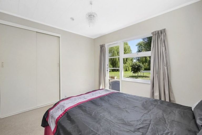 Photo of property in 1406 Leeston Road, Doyleston, Leeston, 7683