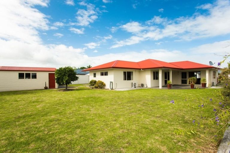 Photo of property in 19 Margaret Place, Lytton West, Gisborne, 4010