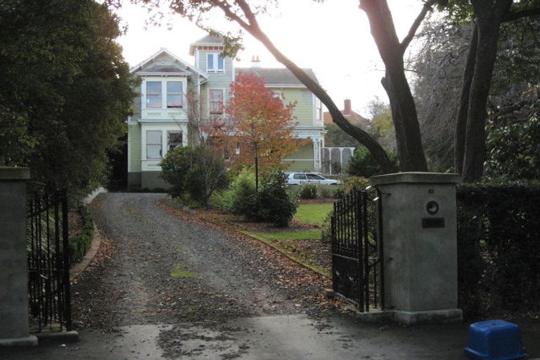 Photo of property in 61b Wallace Street, Maori Hill, Dunedin, 9010