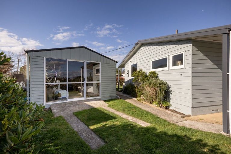 Photo of property in 58 Hall Road, Matua, Tauranga, 3110