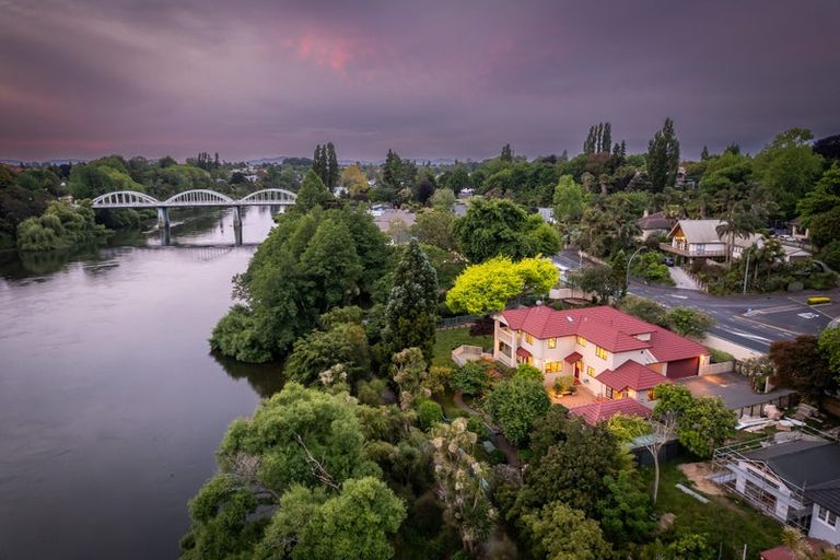 Photo of property in 495 River Road, Fairfield, Hamilton, 3214