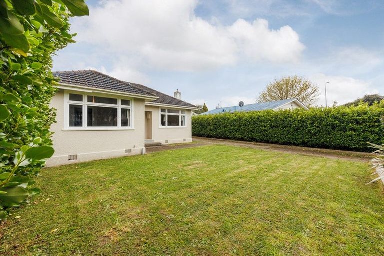Photo of property in 98 Manawatu Street, Hokowhitu, Palmerston North, 4410