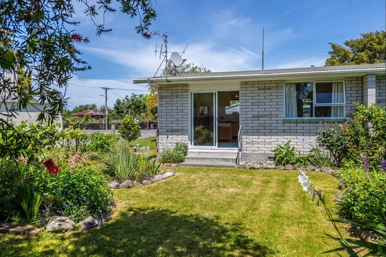 Photo of property in 49b Mcmaster Street, Greytown, 5712