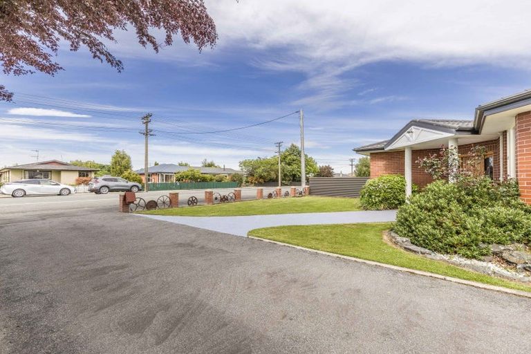 Photo of property in 46 Meldrum Street, Winton, 9720